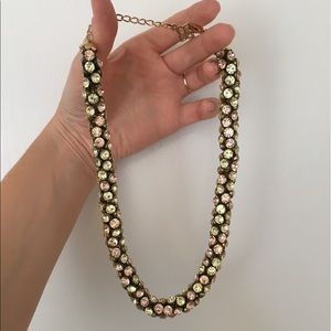 BCBG Necklace